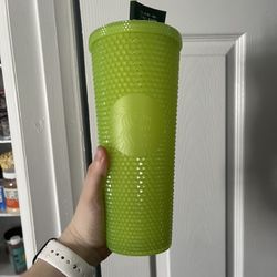 BNWT STARBUCKS GLOW IN THE DARK SPECIAL EDITION