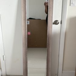 Long Mirror