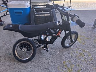 Razor kids Electric Bike