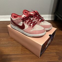 Used Strangelove Dunks