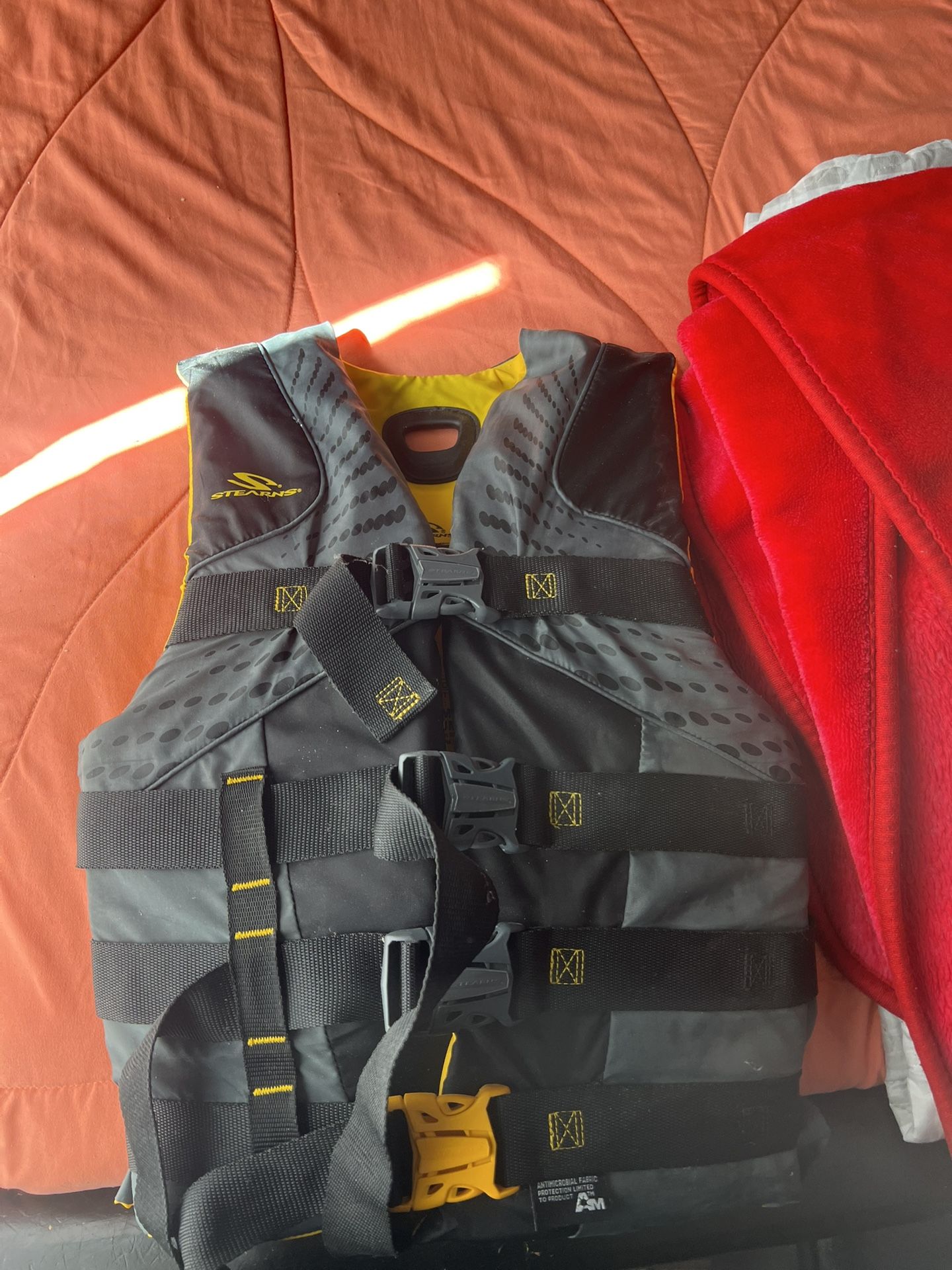 Life jacket Adult Small