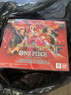 One Piece Heroines Edition