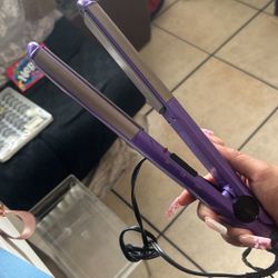 Straightner