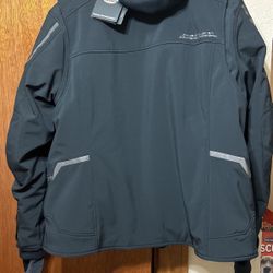Harley Davison jacket