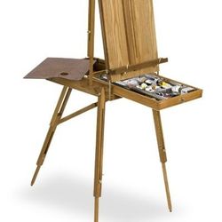 Jullian Escort French Easels - High Quality Affordable French easel experience!