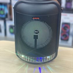 MAX POWER SPEAKER 