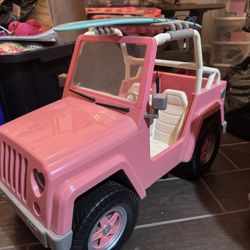 American Girl Doll Accessories 