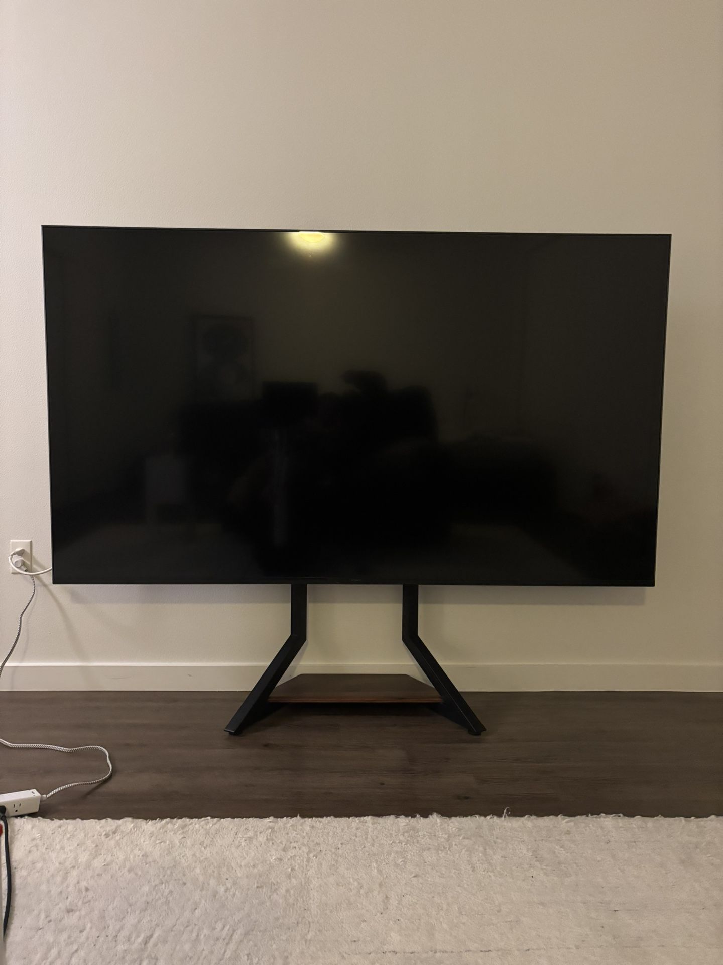 SONY 85” TV kd85x80k