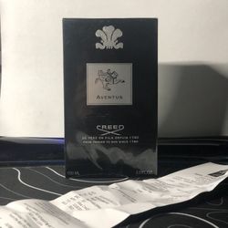 SEALED Creed Aventus 100ml 