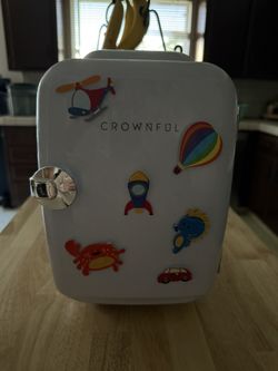 Portable Fridge
