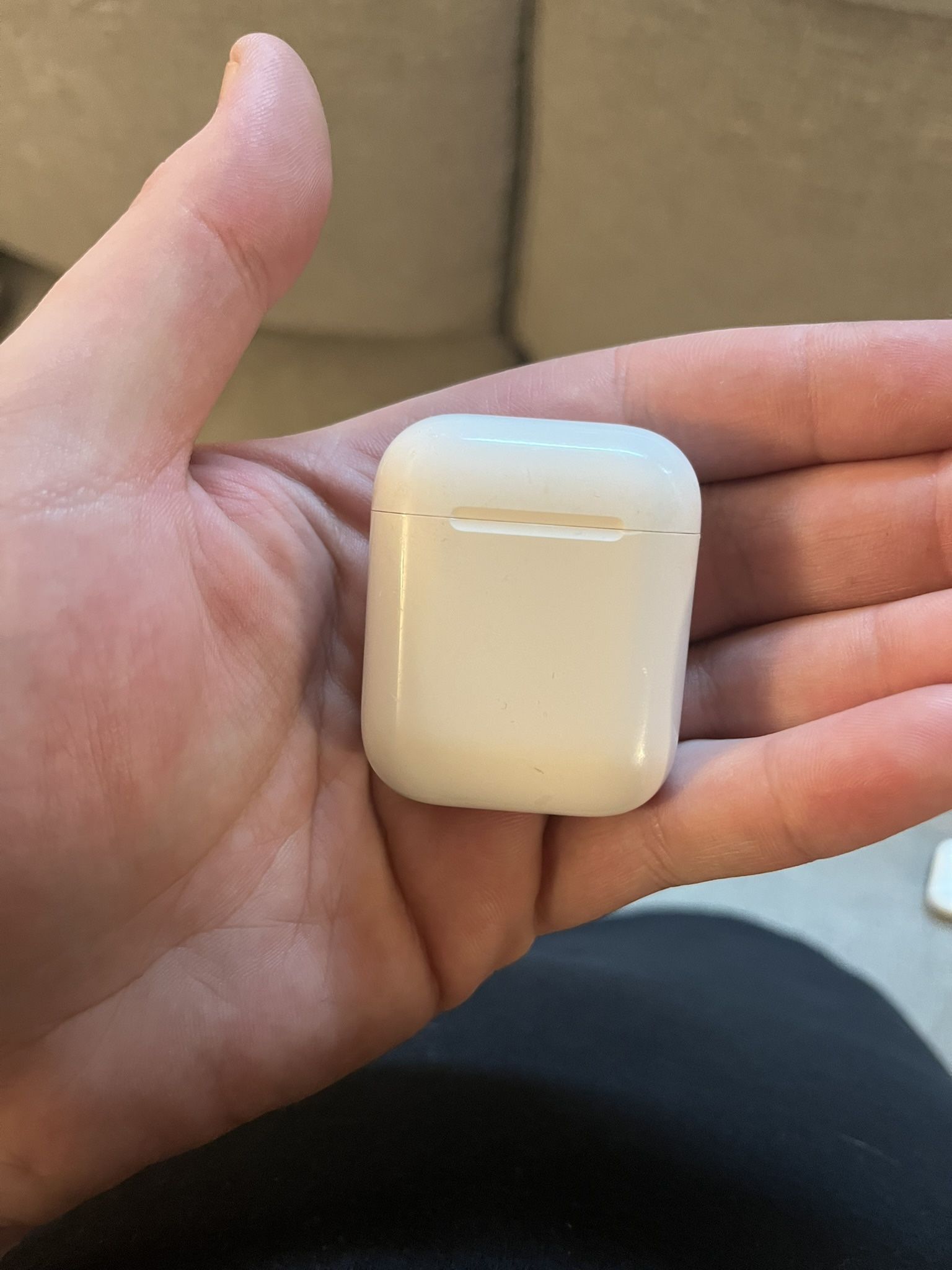 Used Air Pods