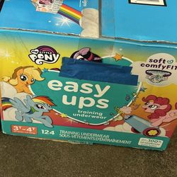 Diapers