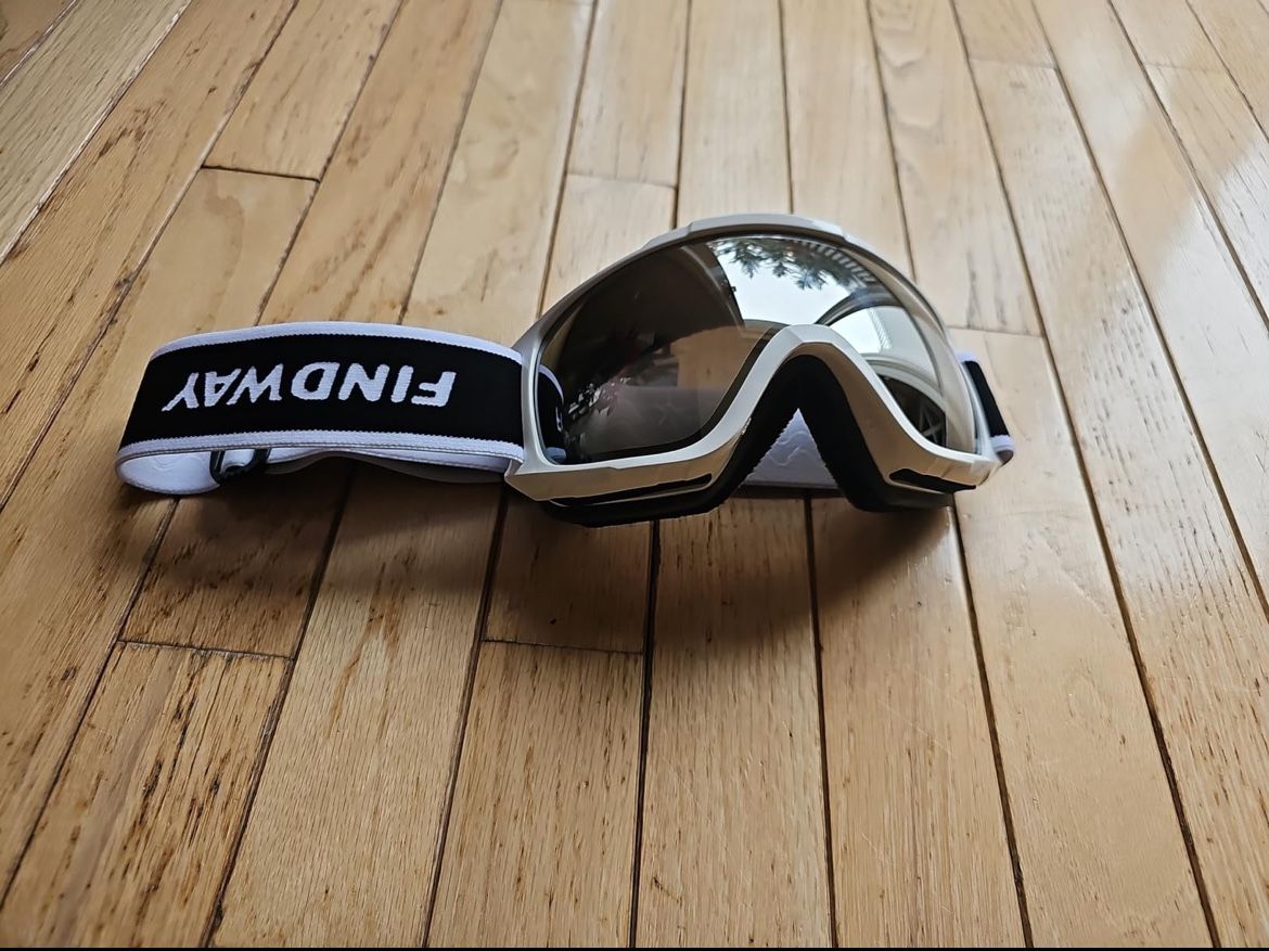 Ski Goggles