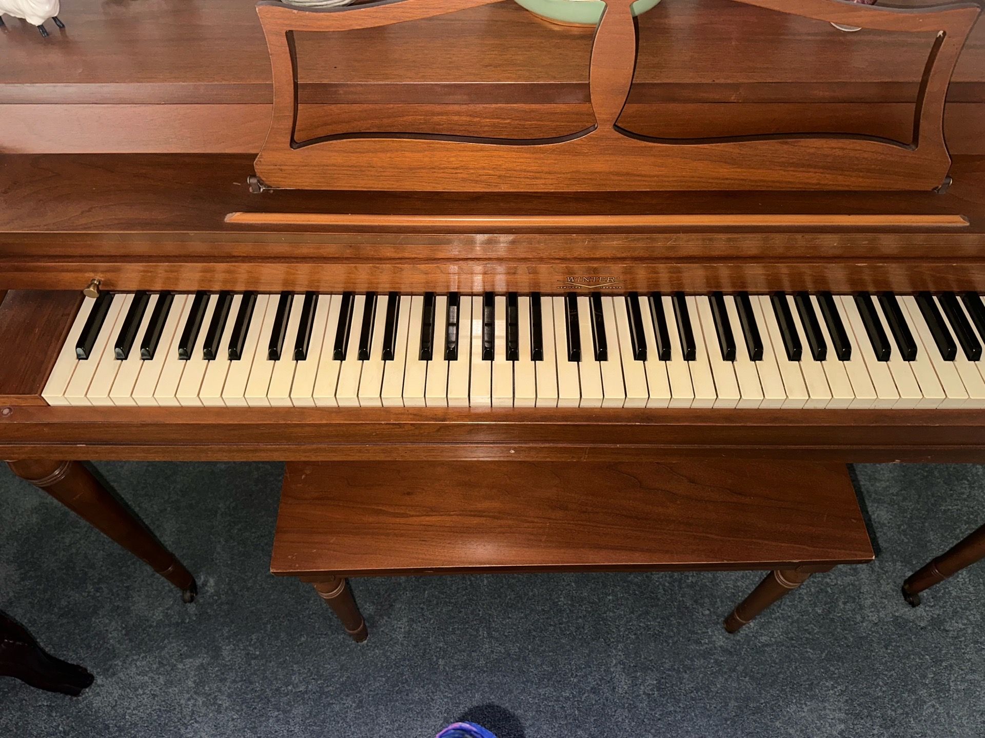 Piano