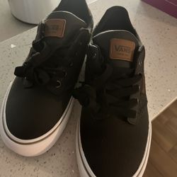 Vans Men’s Size 8