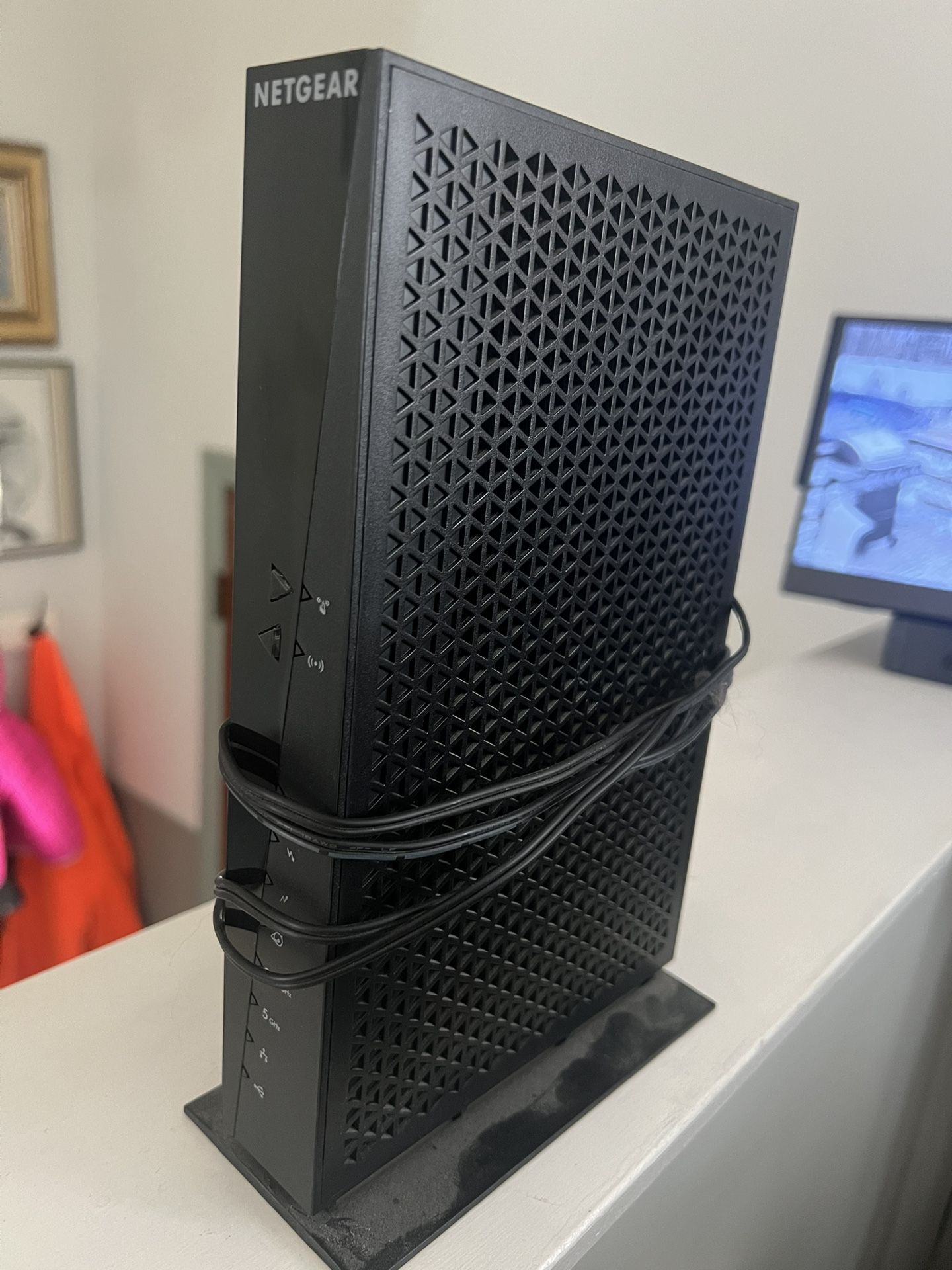 Netgear WiFi Router