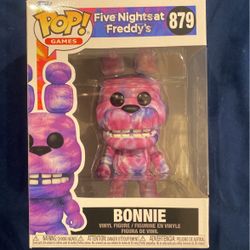 Funko POP! Games: Five Nights at Freddy's 