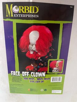 Halloween Animatronics