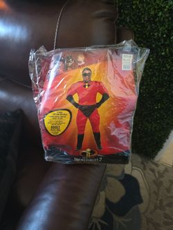 Halloween costume for men