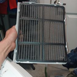 AC/HEATER/IONIZER