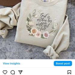 Faith Apparel