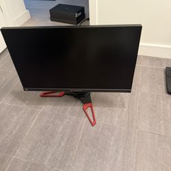 Acer Predator 27” Gaming Monitor