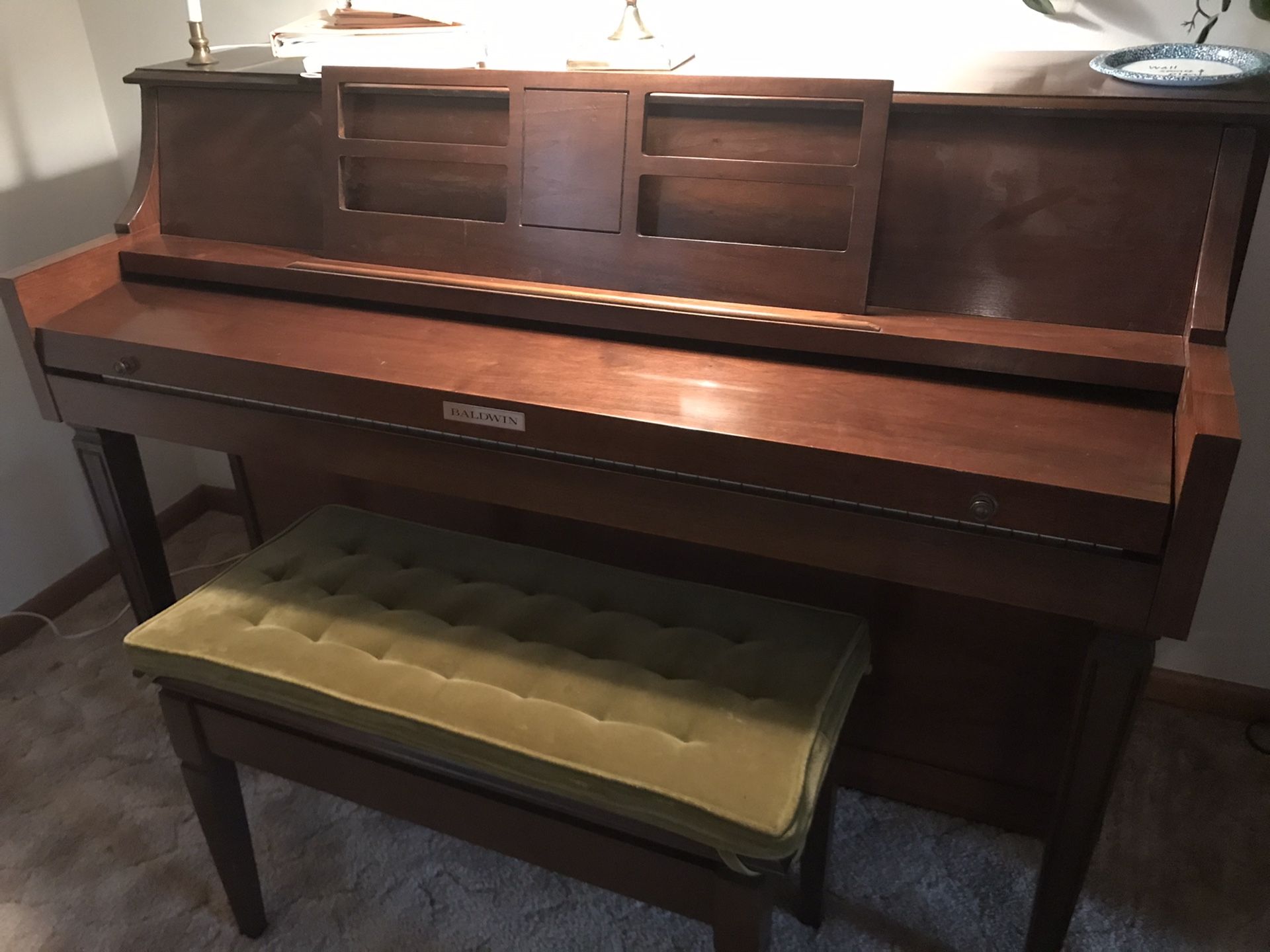 Baldwin Piano