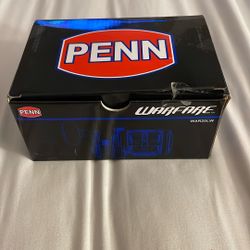 Deep sea Fishing reel 