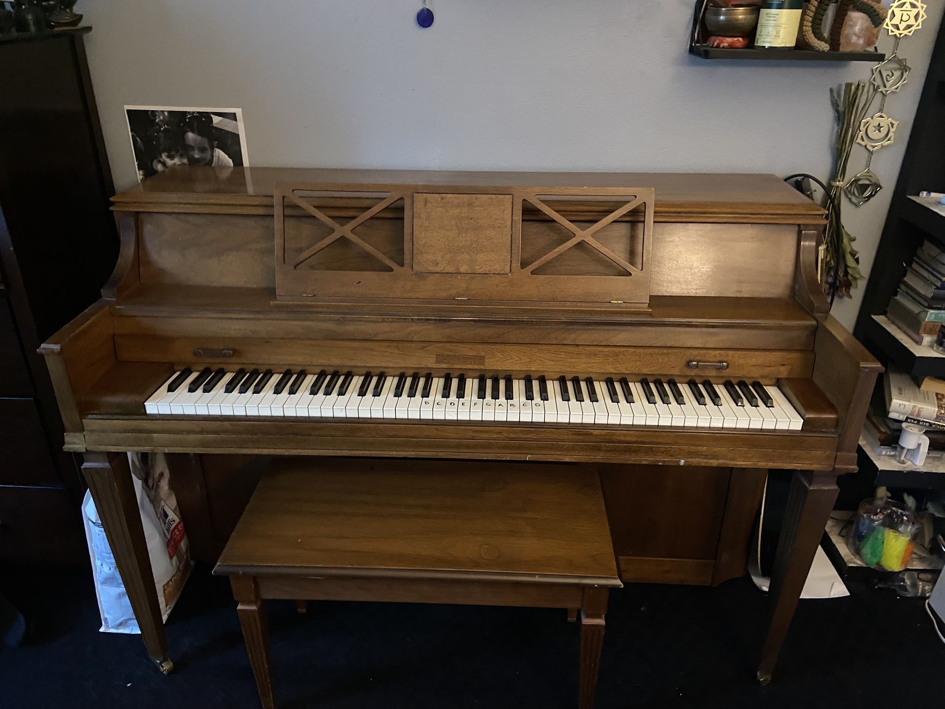 FREE PIANO