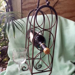 Wine Rack