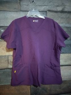 Scrubs XL Tops & Bottoms 30" inseam