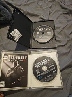Ps3 games (eastside)