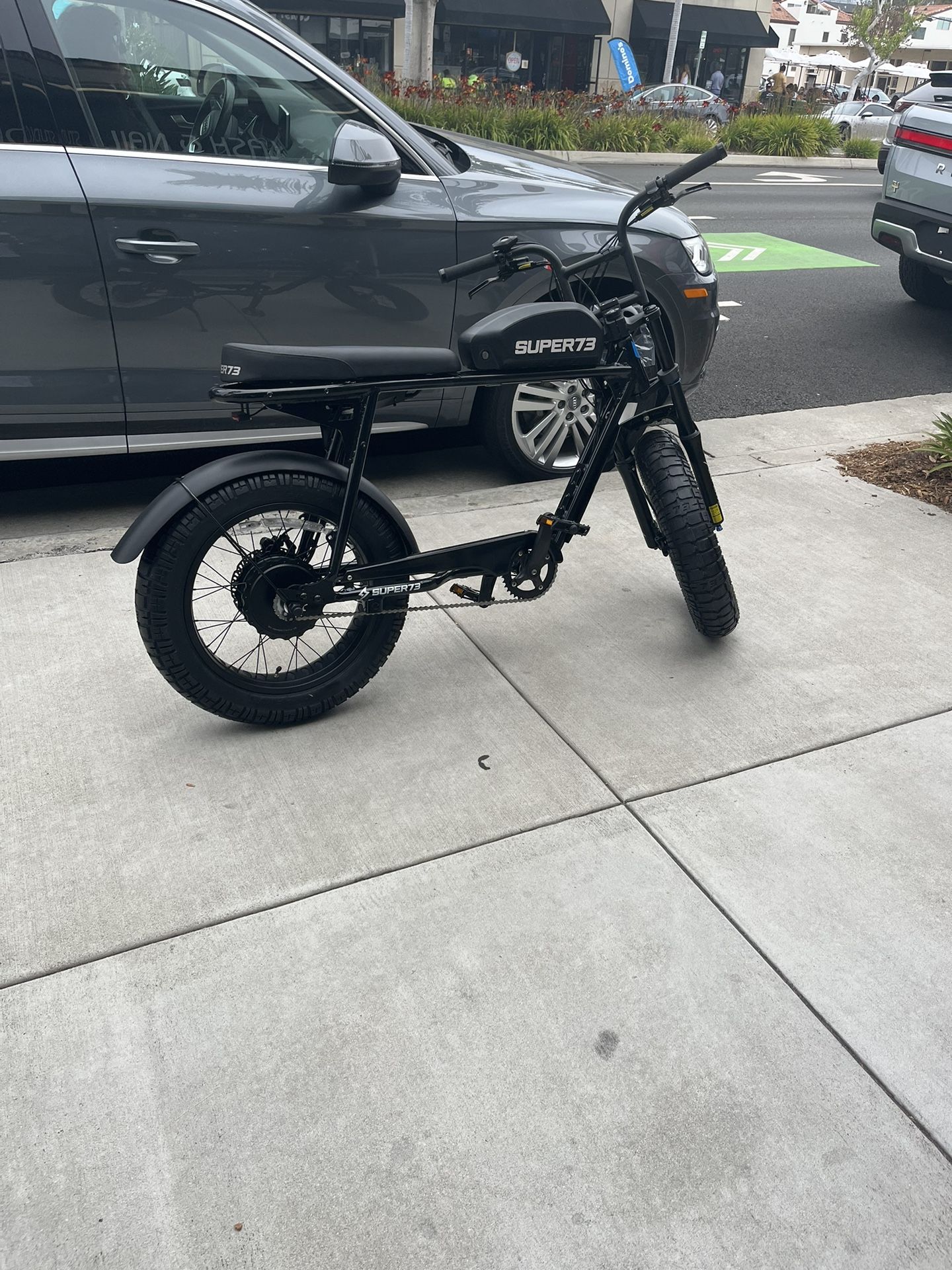 Super 73 S2 for Sale in Corona Dl Mar, CA OfferUp
