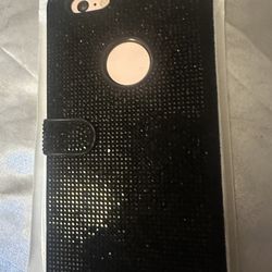 Swarovski iPhone Case 7 Plus 