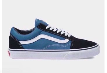 Vans 10.5