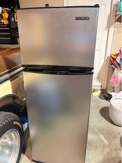 Refrigerador  7.5 cu ft