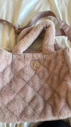 Juicy Couture Fury Bag