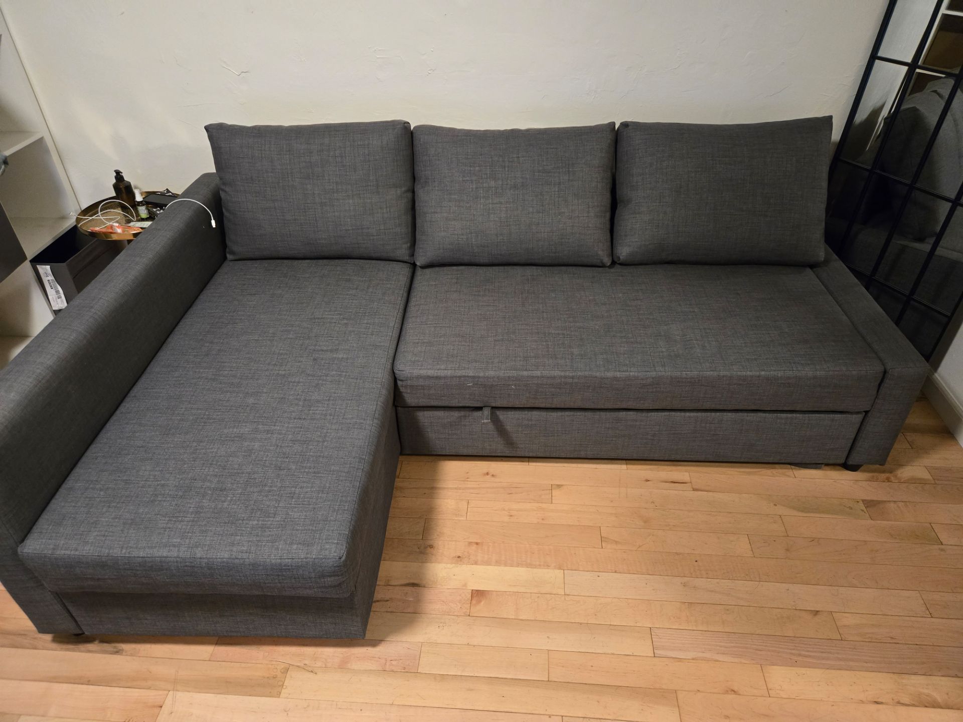 Ikea sofa bed-$349