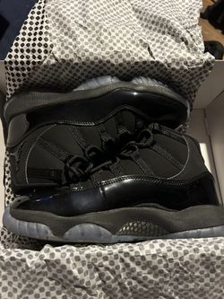 Jordan 11s