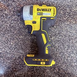 DeWalt Impact Wrench