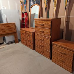 Bedroom Set