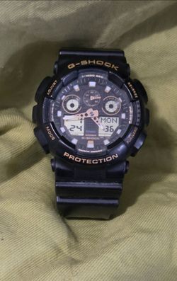 Mens. Watches