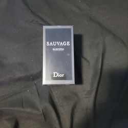 Dior Sauvage