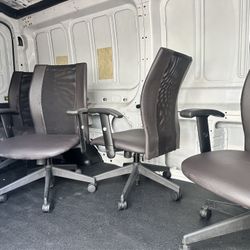 Office Chairs 
