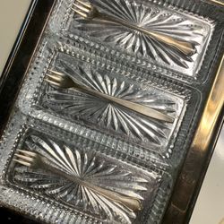 Antique Serving Dish/Tray