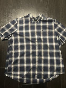 Dockers Button Up