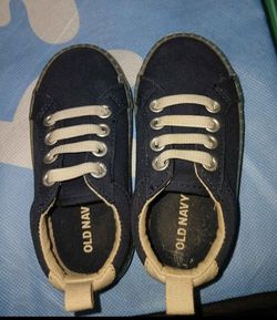 Baby Boy Shoes both for $10