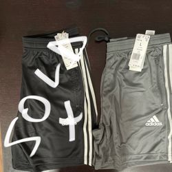 New Gym Attire With Tags 