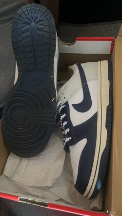 Nike dunks size 9