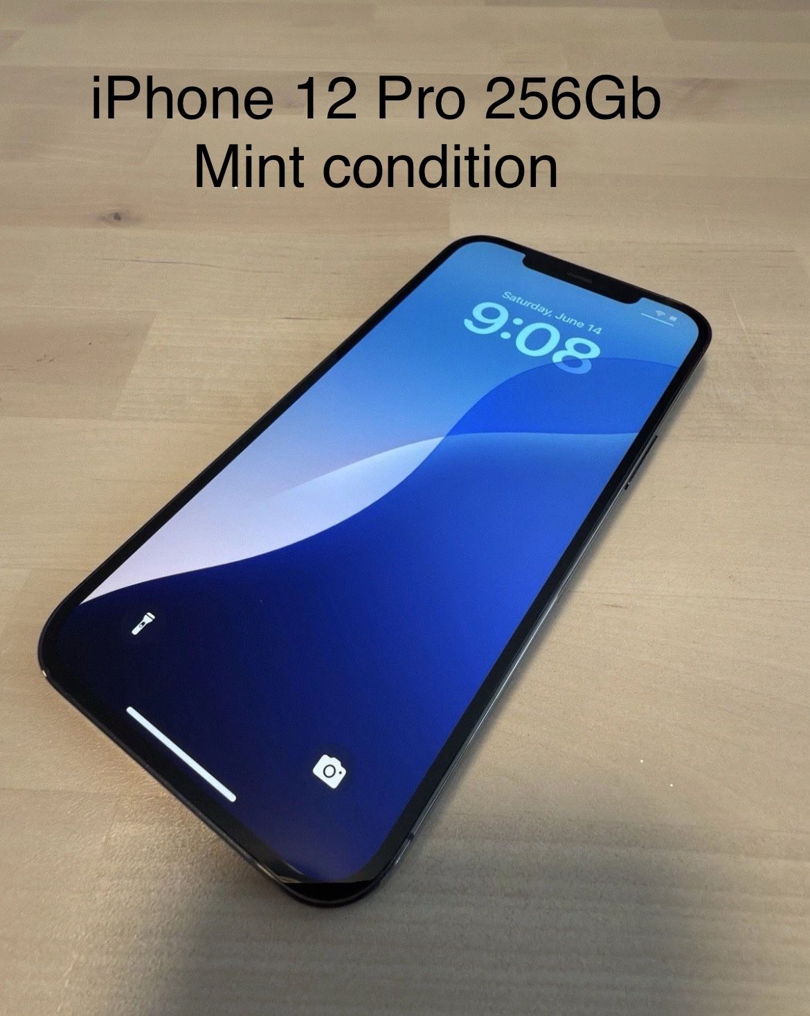 iPhone 12 Pro 256gb